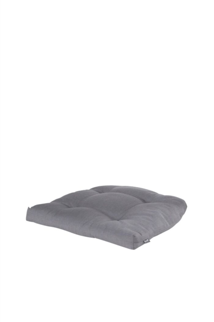 Hartman Havana sealgrey 46x46x5 rotan – grijs