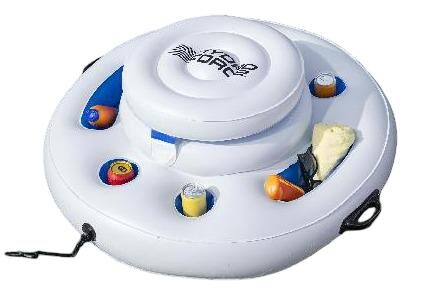 Bestway Hydro force arctic circle floating cooler