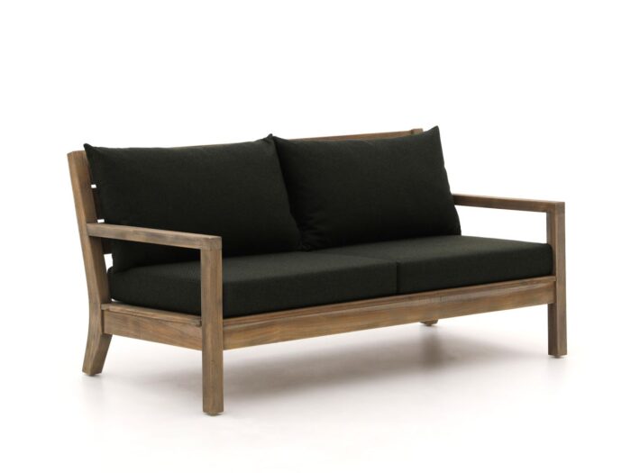 ROUGH Furniture Batang lounge tuinbank 160cm – Bruin