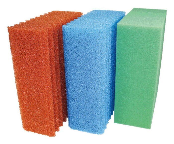Oase Mousse rd biosmart 18000-36000