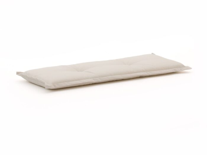 Madison tuinkussen 120x48cm voor tuinbank Laagste prijsgarantie! – Taupe