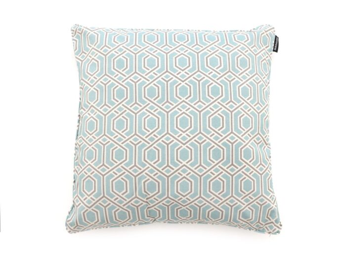 Madison Sierkussen 60x60cm Laagste prijsgarantie! – Blauw