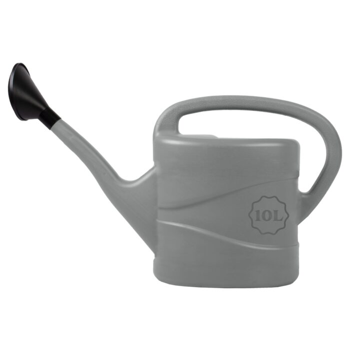 Talentools Gieter 10 liter grijs