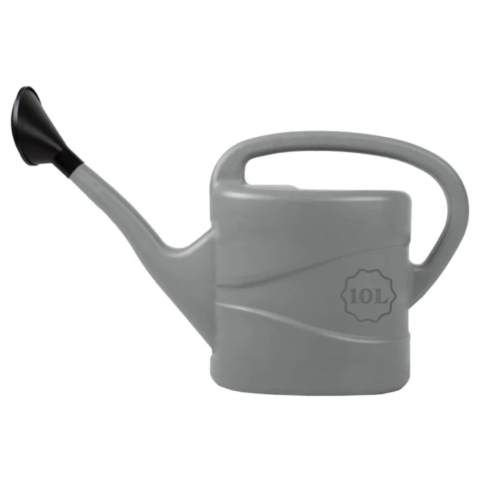 Talentools Gieter 10 liter grijs