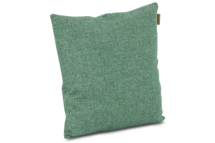 Stoff Momo sierkussen 60 x 60 cm - Groen