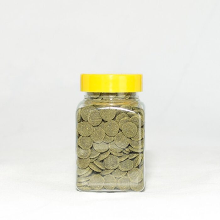 Suren collection Garnalenvoer 100 ml – Zie Foto