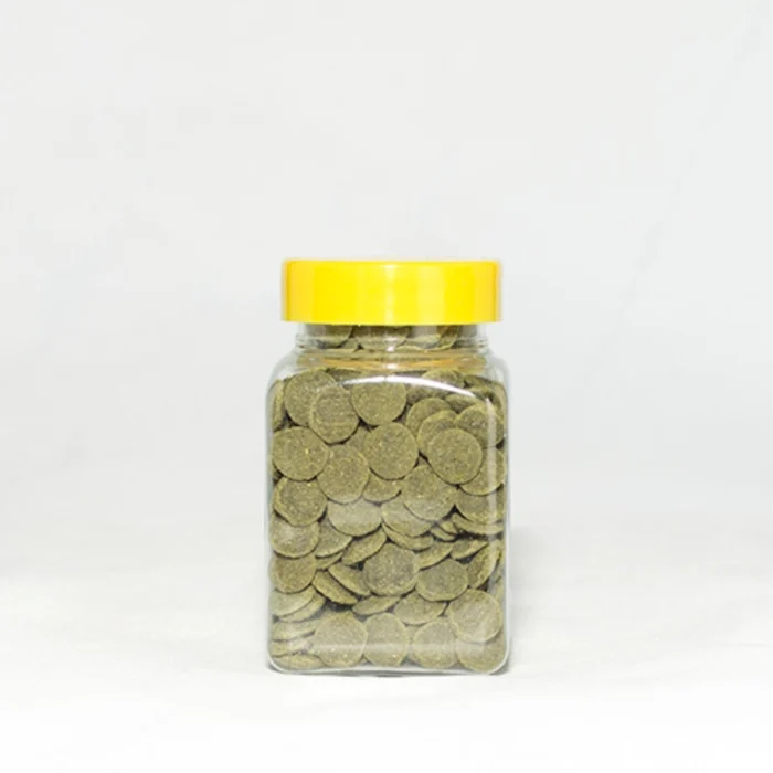 Suren collection Garnalenvoer 100 ml - Zie Foto