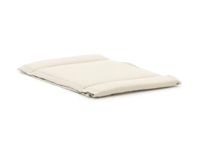 Apple Bee tuinkussen t.b.v. Hawaii voetenbank 50x55cm Laagste prijsgarantie! – Taupe