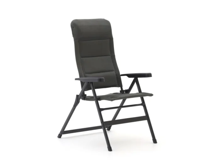 Forza Furniture Tione standenstoel - Grijs