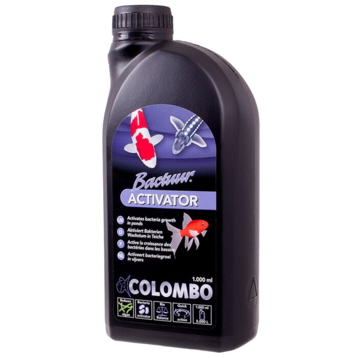 Colombo Bactuur Activator 1000 Ml vijver