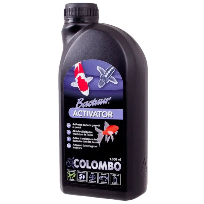 Colombo Bactuur Activator 1000 Ml vijver