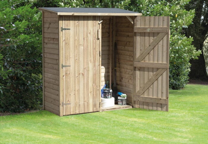 Tuindeco Tuinkast Bayern – hout