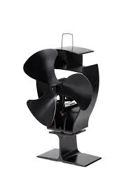 Eurom Kamin Vento Swing
