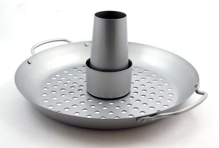 Grandhall Kiprooster & groente wok – groen