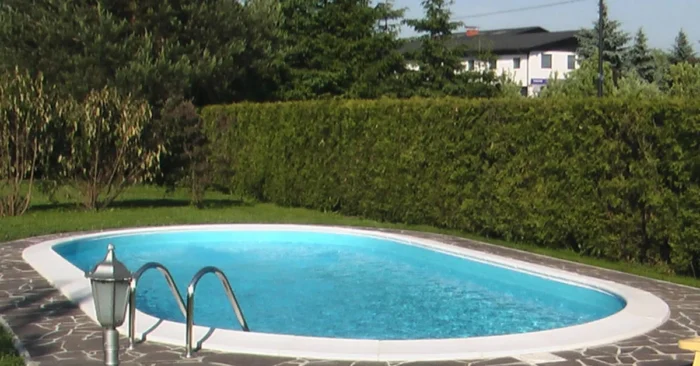 Fonteyn | Metalen Zwembad Excellent Ovaal 490 x 300 x 120 cm