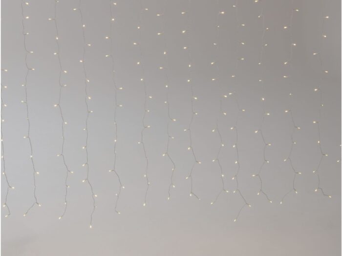 New Garden Luceo lichtslinger led met kabel 200cm Laagste prijsgarantie! – N.V.T.