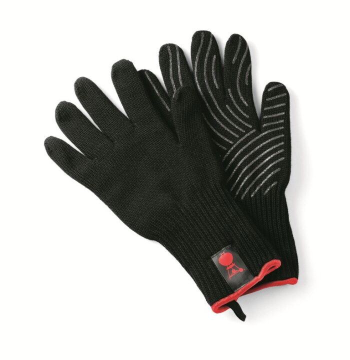 Weber Handschoenen kevlar s en m