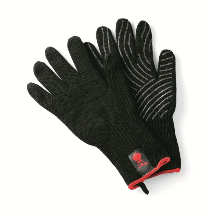 Weber Handschoenen kevlar s en m