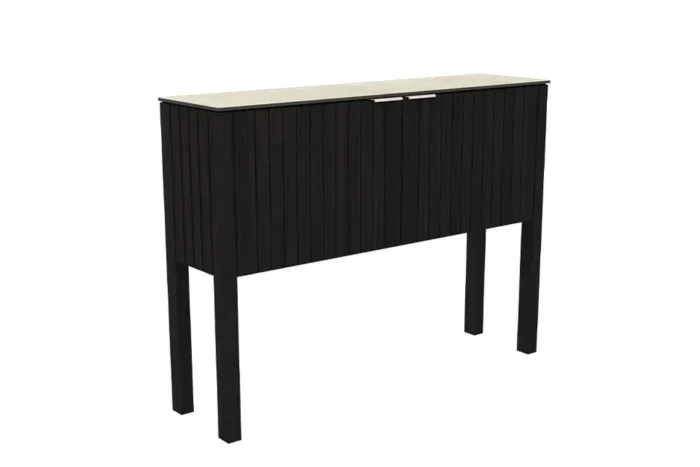 Passion Grills | Buitenkeuken Onderdeel | Leon Opzetkast | 120 x 29 cm
