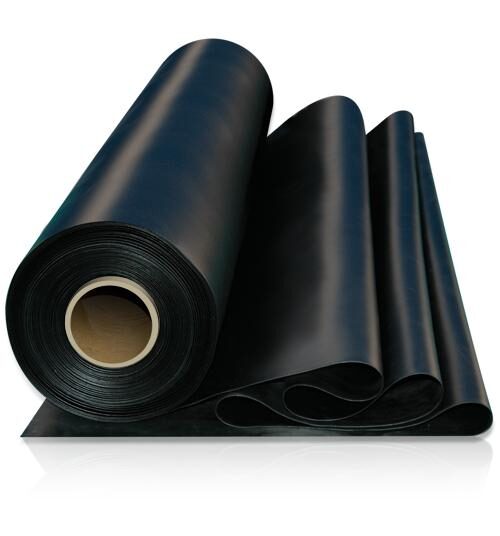 Warentuin mix Vijverfolie AquaLiner PVC 8 m breed prijs per strekkende meter