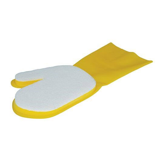 Alpc Scrub-O Pool & Spa Scrubbing Mitt SCP