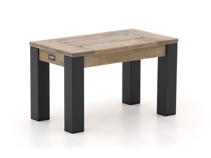 ROUGH Furniture ROUGH-X picknickbank 75x42x45cm Laagste prijsgarantie! – Bruin