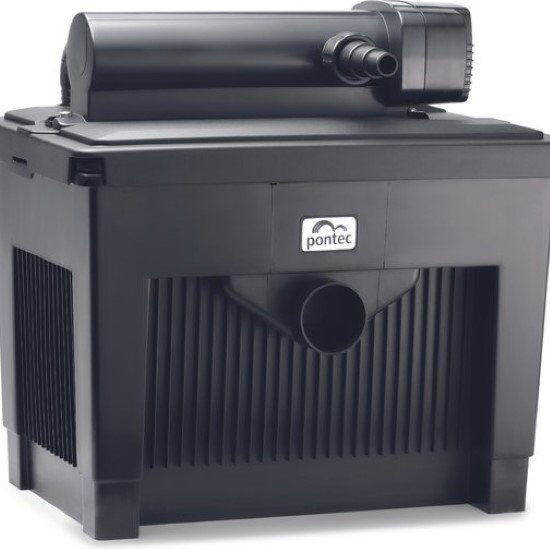Pontec Vijverfilter Multiclear Set 20000