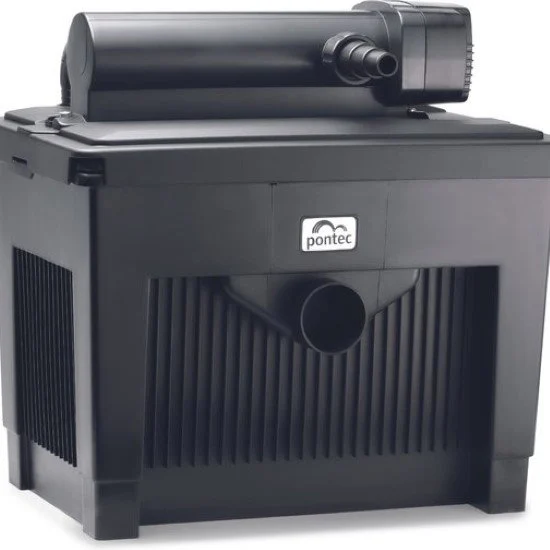 Pontec Vijverfilter Multiclear Set 20000