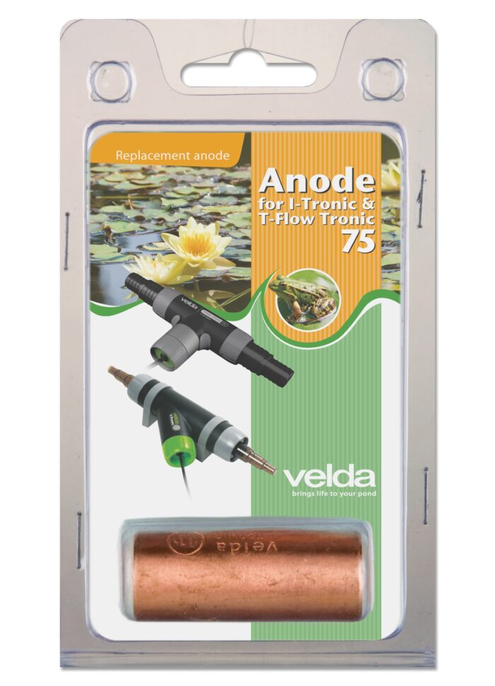 Velda Anode voor IT-75