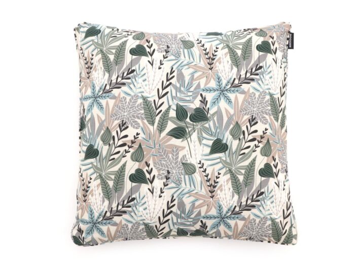 Madison Sierkussen 60x60cm Laagste prijsgarantie! – Taupe
