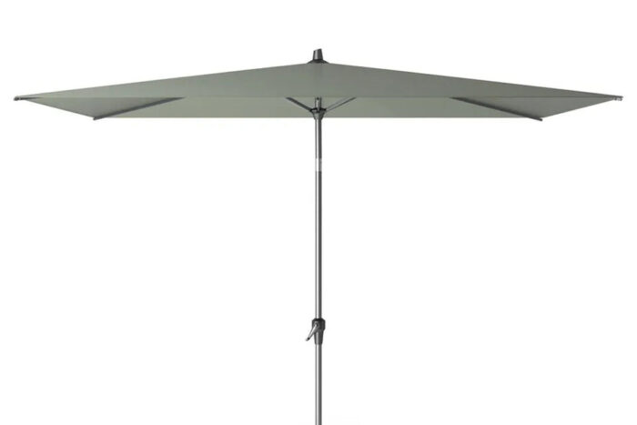 Platinum Sun & Shade | Parasol Riva 300 x 200 cm | Olijfgroen