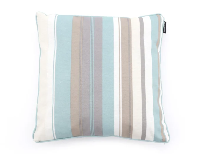 Madison Sierkussen 50x50cm - Taupe