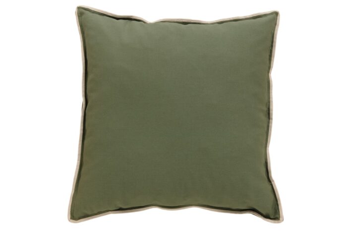 Hartman Sierkussen Vienna Olive – groen