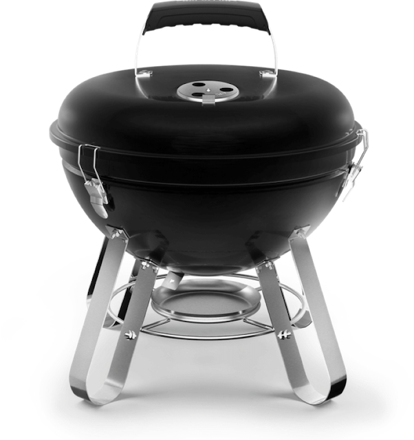 Napoleon grills Premium portable houtskool kettle, dia. 37 cm