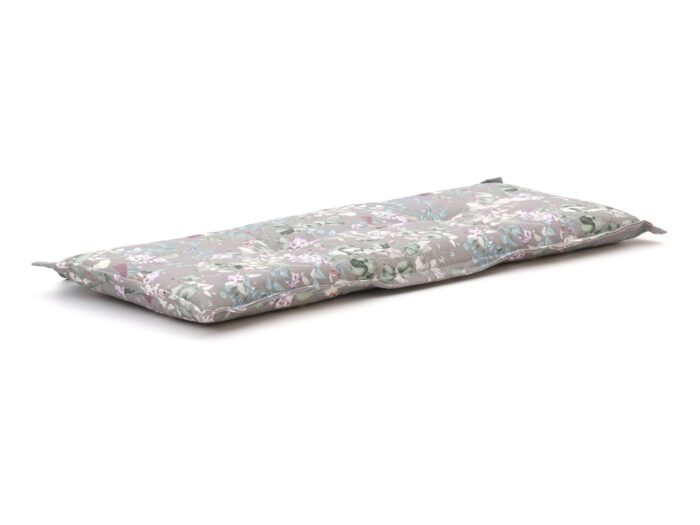 Madison tuinkussen 150x48cm voor tuinbank Laagste prijsgarantie! – Grijs