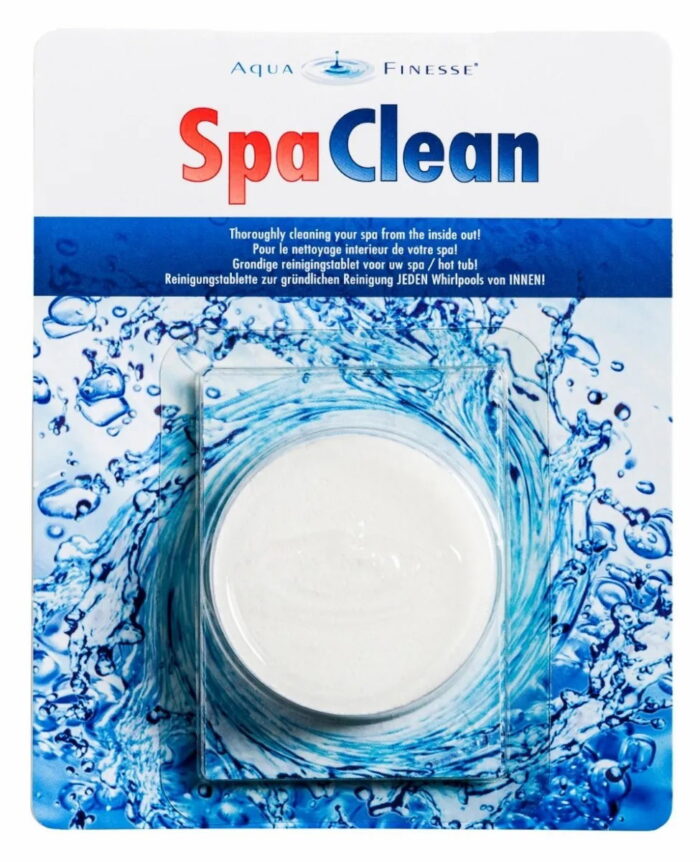 Hortus Spa Clean C/25