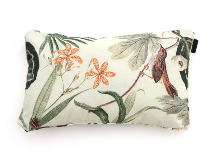 Madison Lendekussen 50x30cm Laagste prijsgarantie! – Wit