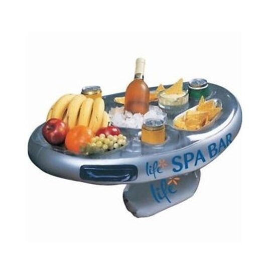 Alpc Opblaasbare Spa Bar