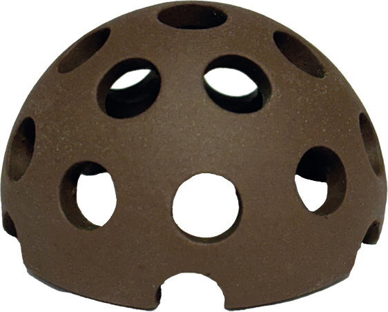 Superfish Shrimp dome s – wit