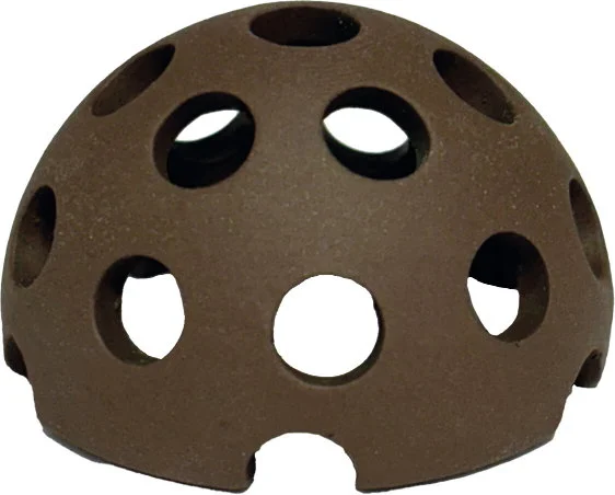 Superfish Shrimp dome s - wit