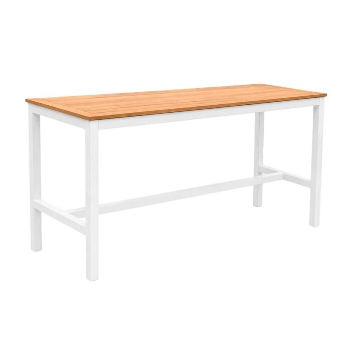 Trestino Stefano Bartafel 210×80 cm Wit