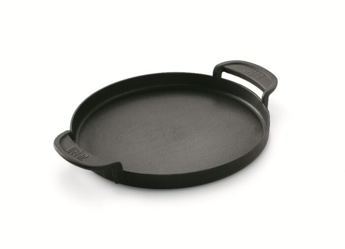 Weber Bakplaat voor gourmet bbq system