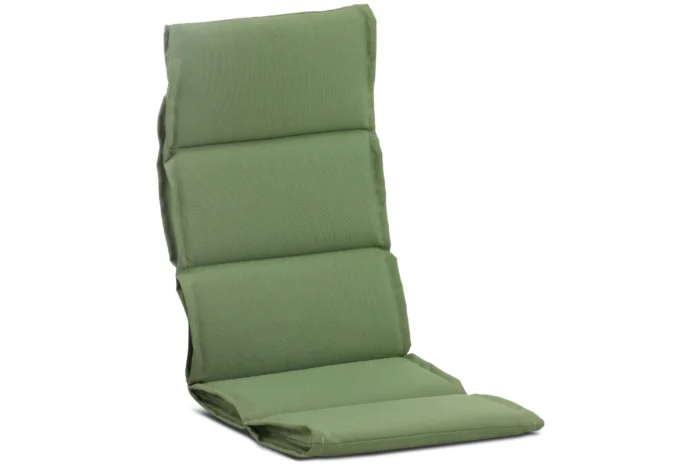 Stoff Riku standenkussen - Groen