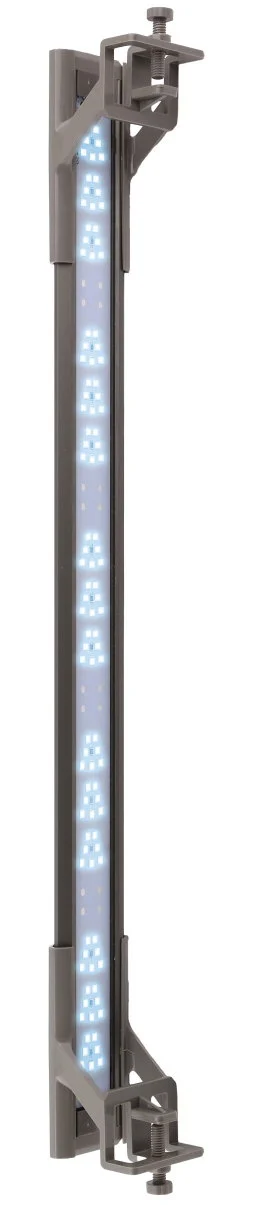 Superfish Eco led 44-54 cm/17 w - zwart