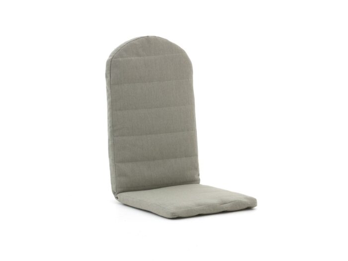 Madison Adirondack kussen t.b.v. bearchair 128x48cm – Groen
