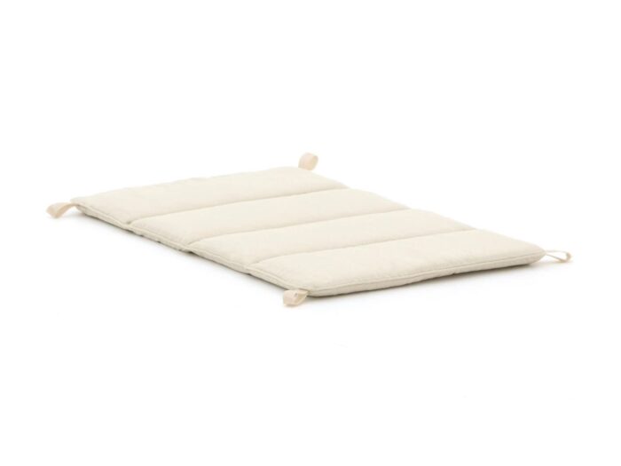 Intenso Furniture Intenso tuinkussen t.b.v. Napoli lounge voetenbank Laagste prijsgarantie! – Taupe