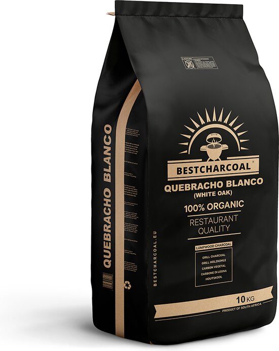 Hortus Quebracho blanco 10 kg