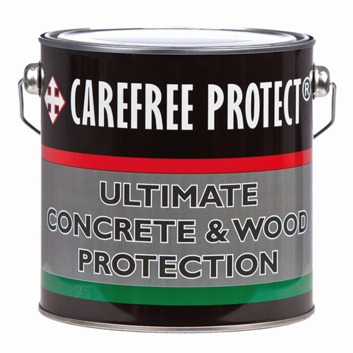 Tuindeco Carefree Protect Kleurloos 2,5 liter – hout
