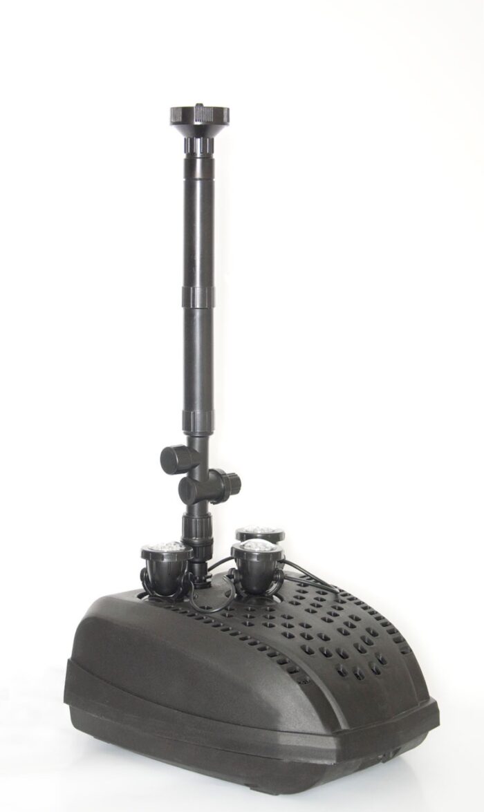 Velda All in 1 Filter Fountain