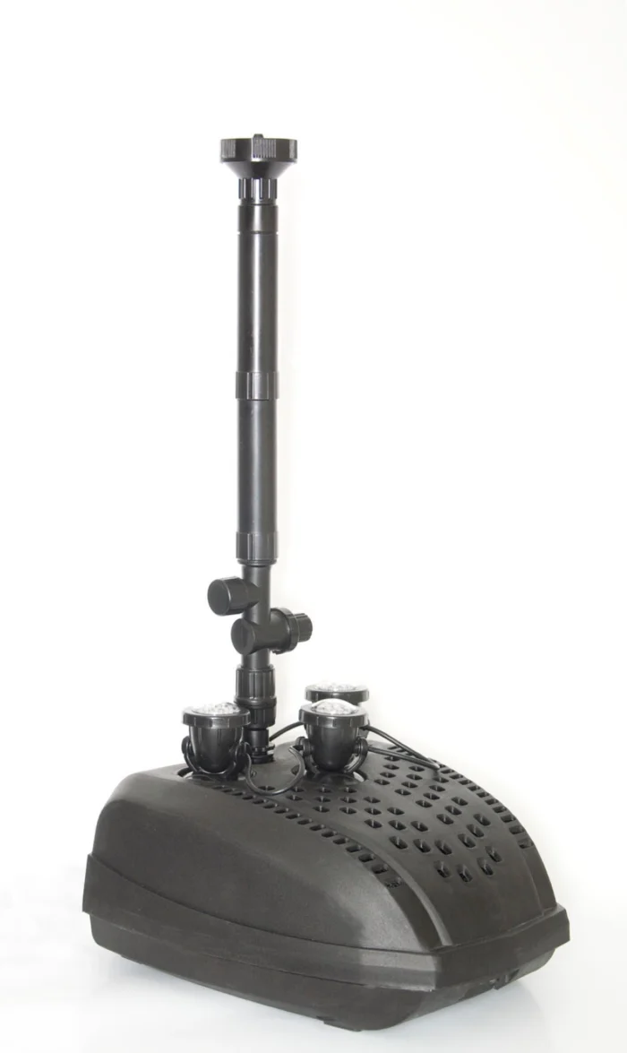 Velda All in 1 Filter Fountain